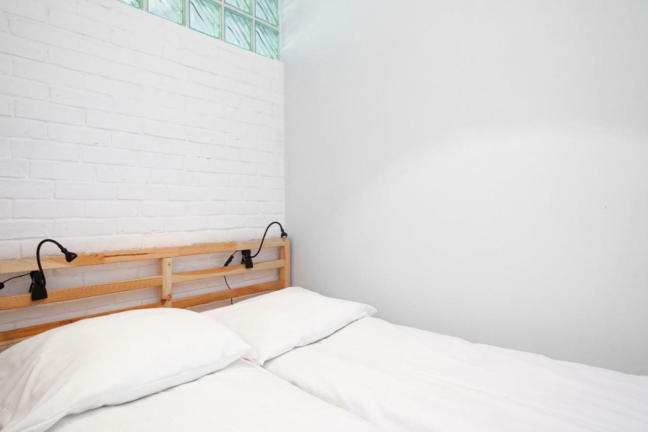 Botanic Gardens Apartment With Free Garage Wroclaw By Noclegi Renters Exterior foto